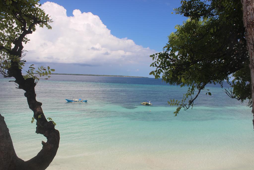 Bira Panda Beach 2 Kültér fotó