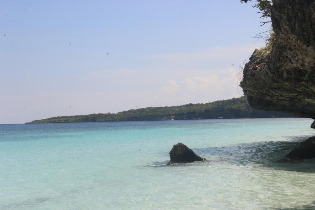 Bira Panda Beach 2 Kültér fotó