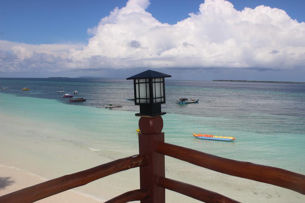 Bira Panda Beach 2 Kültér fotó