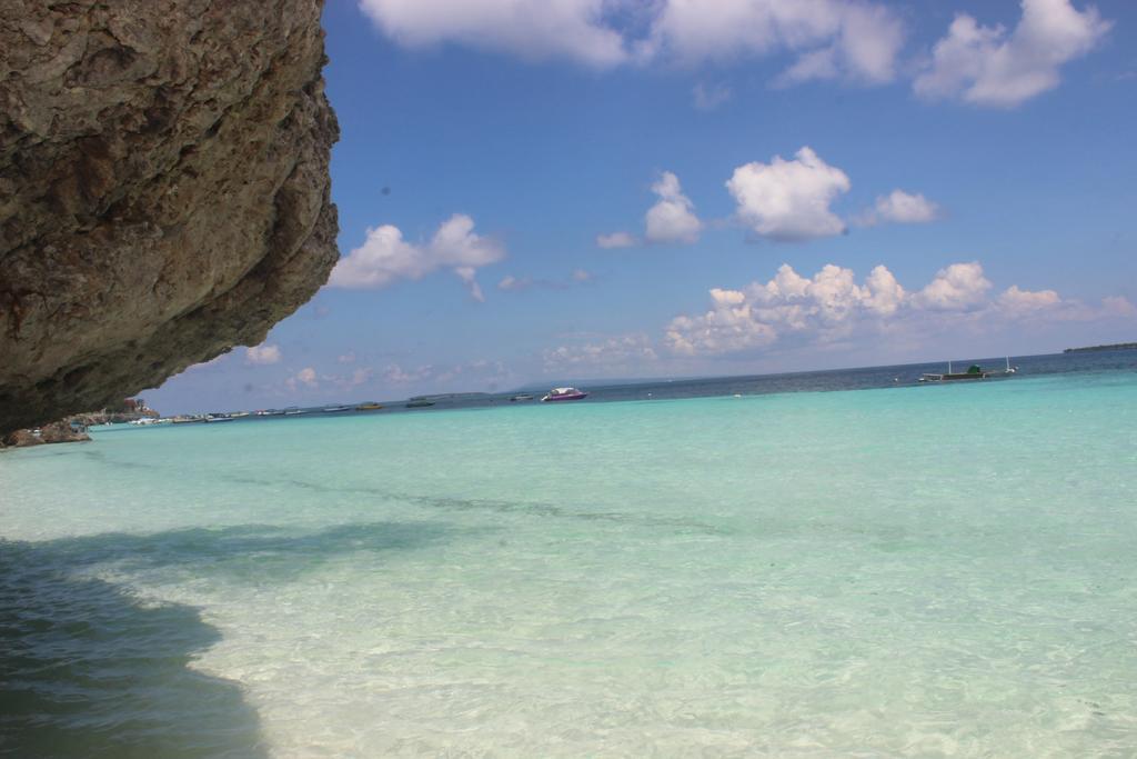 Bira Panda Beach 2 Kültér fotó