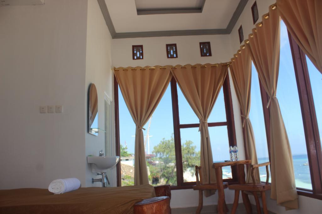 Bira Panda Beach 2 Kültér fotó