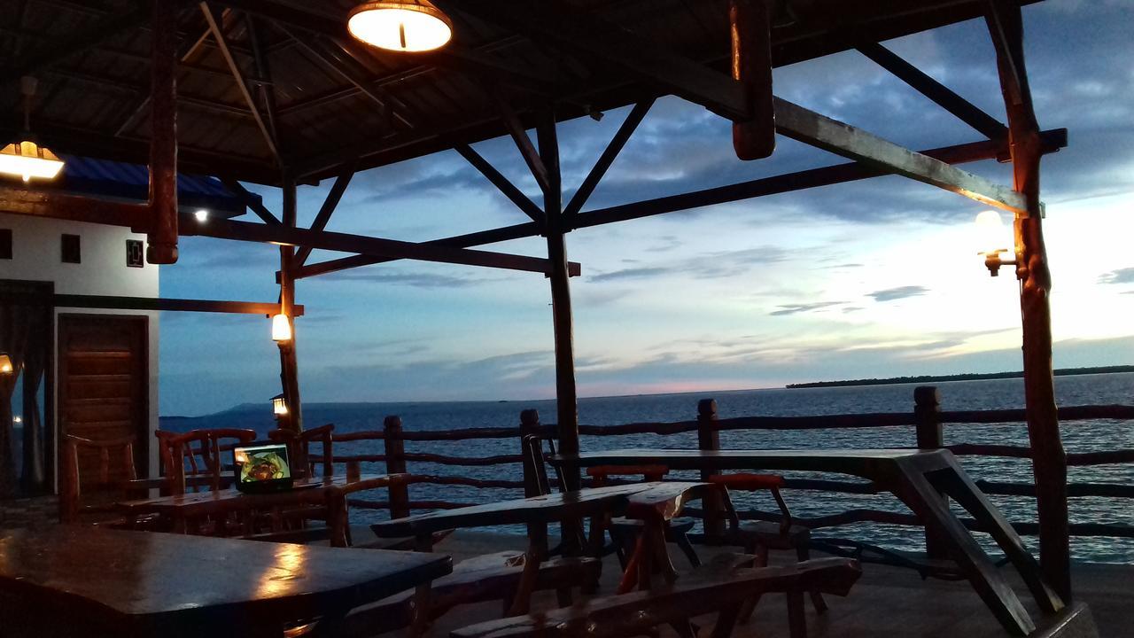 Bira Panda Beach 2 Kültér fotó
