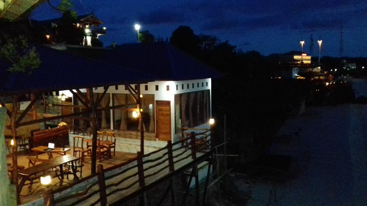 Bira Panda Beach 2 Kültér fotó