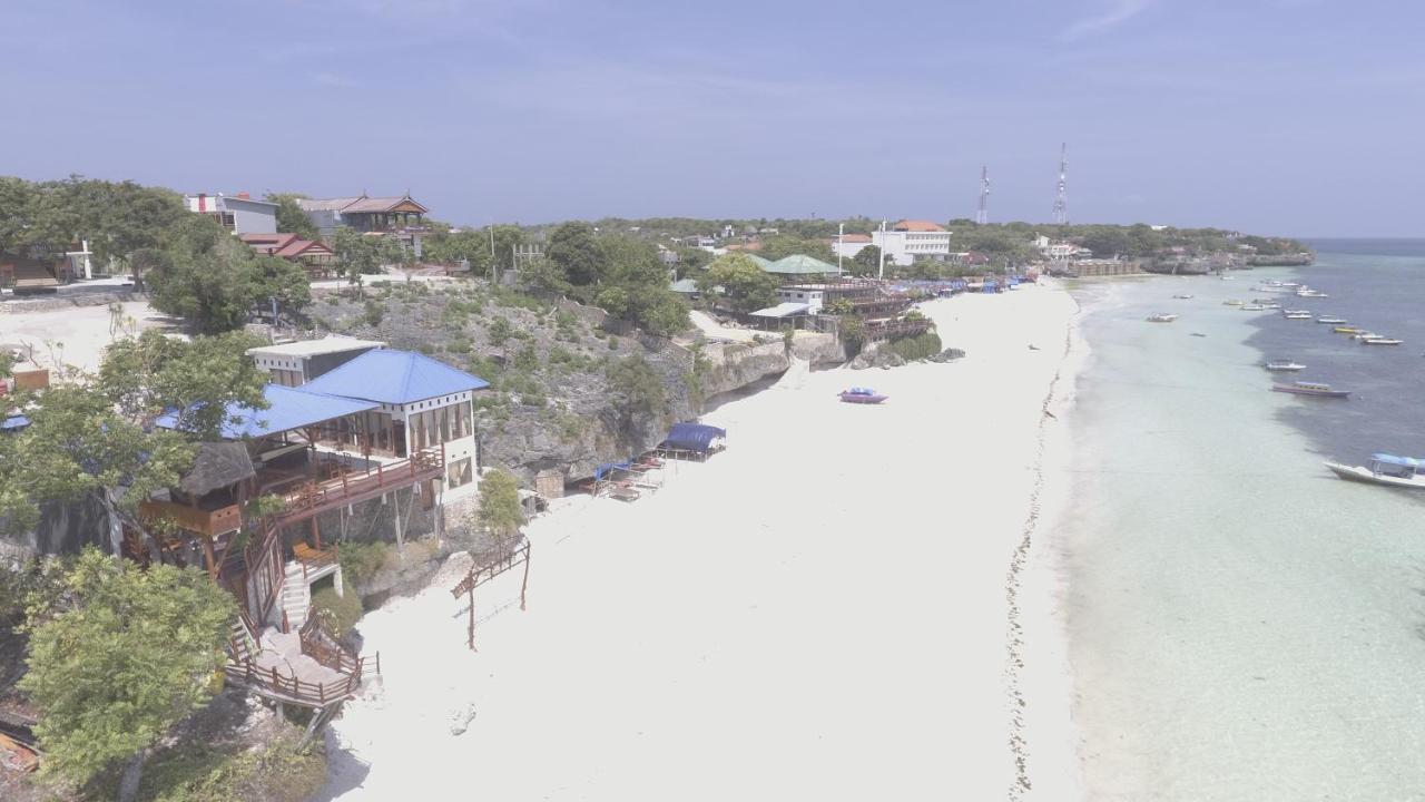 Bira Panda Beach 2 Kültér fotó