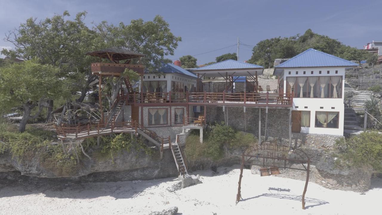 Bira Panda Beach 2 Kültér fotó