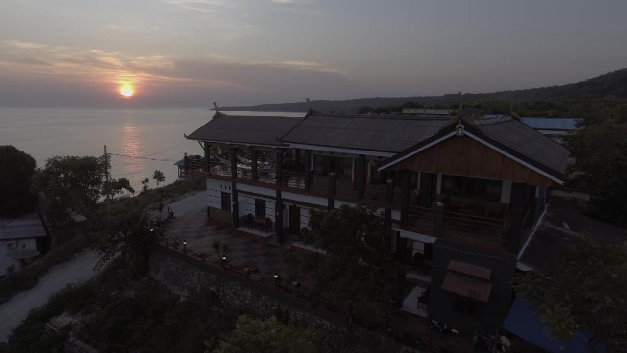 Bira Panda Beach 2 Kültér fotó