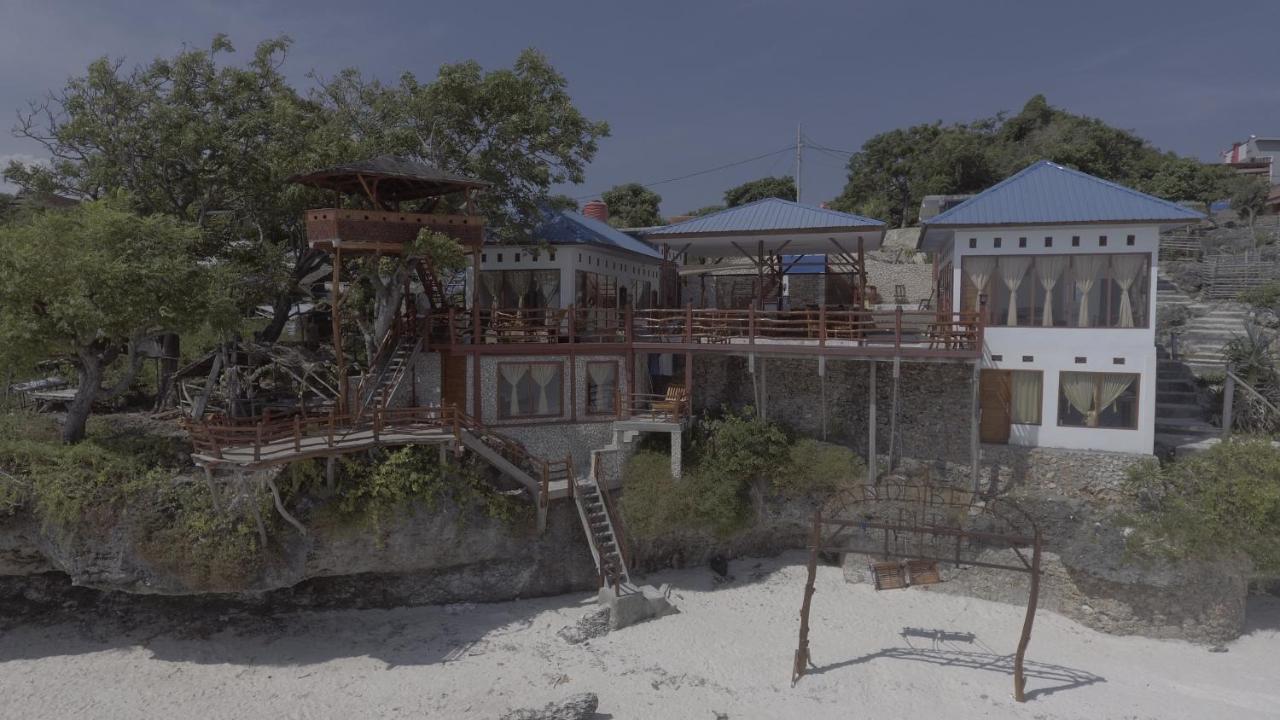 Bira Panda Beach 2 Kültér fotó
