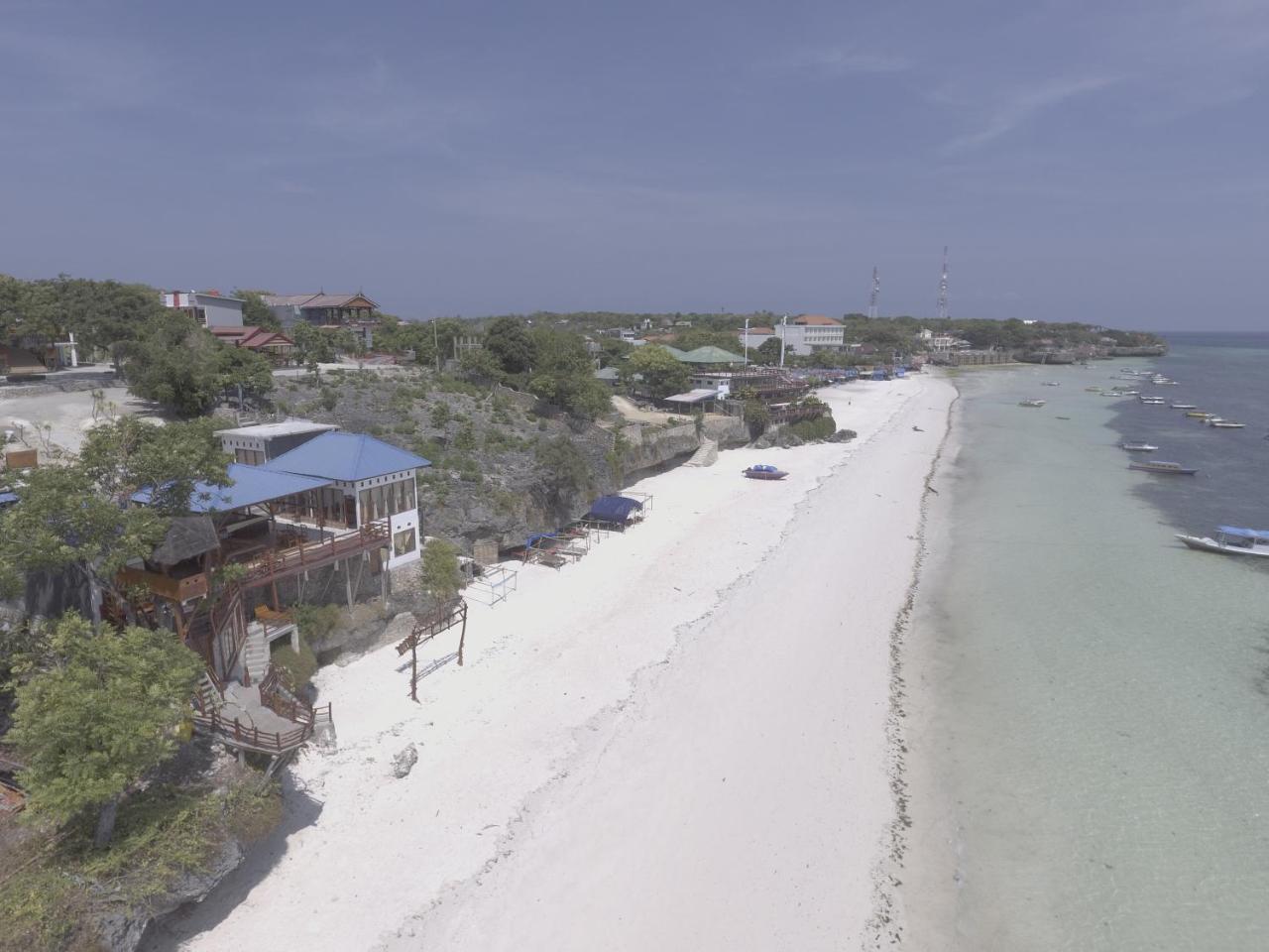 Bira Panda Beach 2 Kültér fotó
