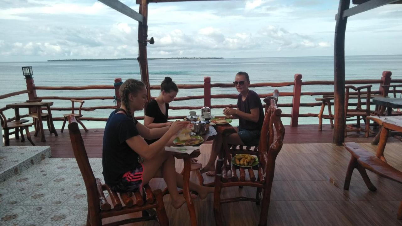 Bira Panda Beach 2 Kültér fotó